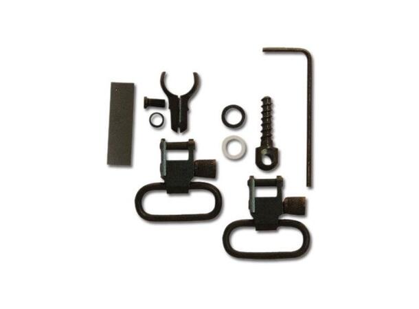 Grovtec Reimbøylesett Hagle Kal. 12 1'' GTSW-46, Løpsdiameter .800-.850 / Kal.12 